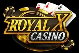 Royal X Casino logo